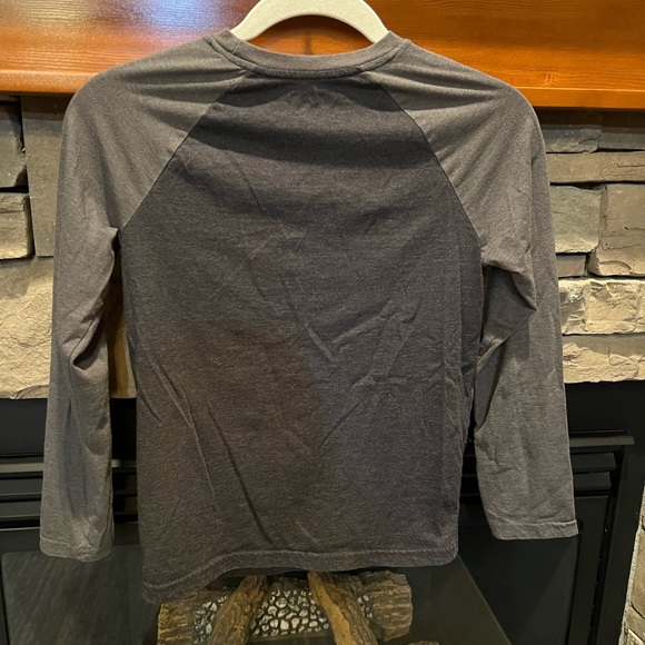 Cat & Jack Boys Long Sleeve Beast Mode T-shirt, Perfect condition barely worn - Picture 6 of 6